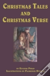 Capa do artigo Christmas Tales And Christmas Verse