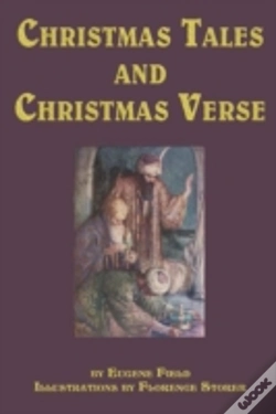 Capa do artigo Christmas Tales And Christmas Verse