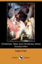 Christmas Tales And Christmas Verse (Illustrated Edition) (Dodo Press) - Preview