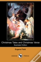 Capa do artigo Christmas Tales And Christmas Verse (Illustrated Edition) (Dodo Press)