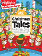 Christmas Tales - Preview