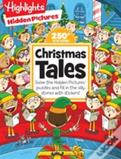 Christmas Tales