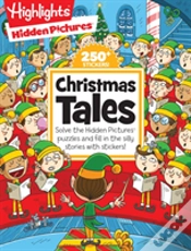 Capa do artigo Christmas Tales