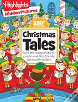 Capa do artigo Christmas Tales