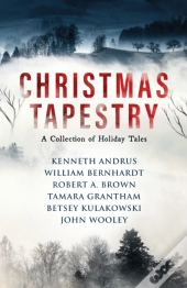 Christmas Tapestry