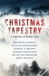 Capa do artigo Christmas Tapestry