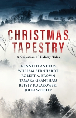 Capa do artigo Christmas Tapestry