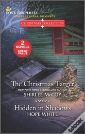 Capa do artigo Christmas Target And Hidden In Shadows