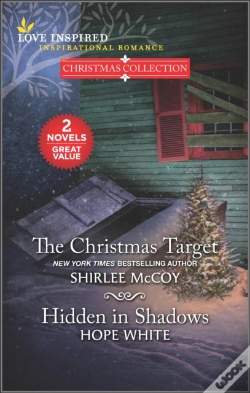 Capa do artigo Christmas Target And Hidden In Shadows
