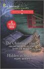 Christmas Target & Hidden In Shadows - Preview