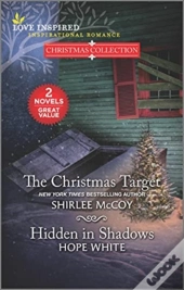 Christmas Target & Hidden In Shadows