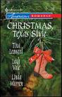 Christmas, Texas Style - Preview