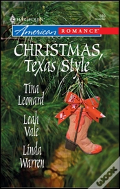 Capa do artigo Christmas, Texas Style