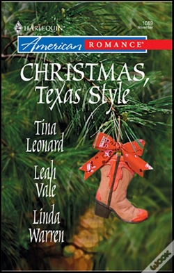 Capa do artigo Christmas, Texas Style