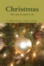 Christmas: The Way It Used To Be - Paperback - Preview