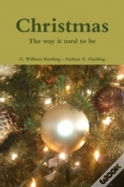 Capa do artigo Christmas: The Way It Used To Be - Paperback