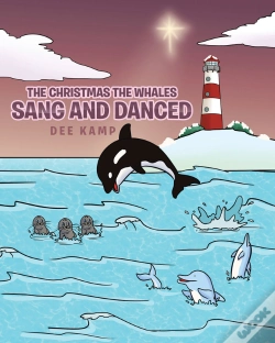 Capa do artigo Christmas The Whales Sang And Danced