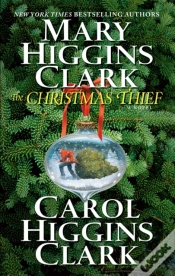 Capa do artigo Christmas Thief