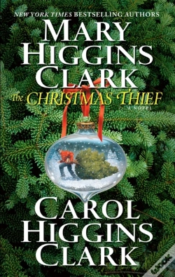 Capa do artigo Christmas Thief