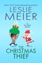 Christmas Thief - Preview