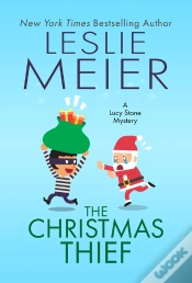 Capa do artigo Christmas Thief