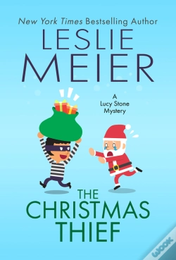 Capa do artigo Christmas Thief