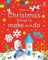 Christmas Things To Make And Do