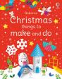 Christmas Things To Make And Do - Preview