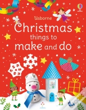 Capa do artigo Christmas Things To Make And Do