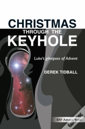 Christmas Through The Keyhole
