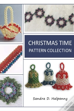 Capa do artigo Christmas Time Pattern Collection