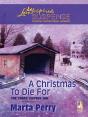 Christmas To Die For - Preview