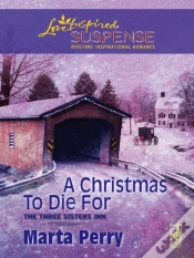 Capa do artigo Christmas To Die For
