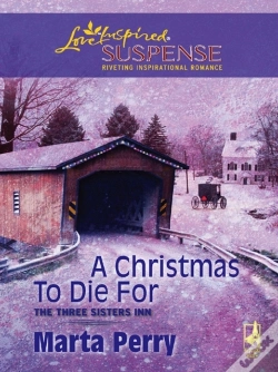 Capa do artigo Christmas To Die For
