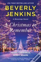 Capa do artigo Christmas To Remember