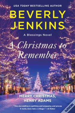 Capa do artigo Christmas To Remember