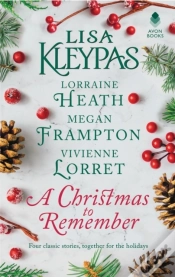 Capa do artigo Christmas To Remember