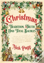 Capa do artigo Christmas: Tradition, Truth And Total Baubles