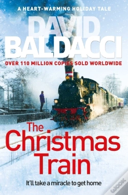Capa do artigo Christmas Train