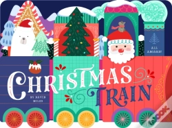 Capa do artigo Christmas Train