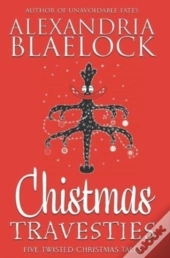 Christmas Travesties