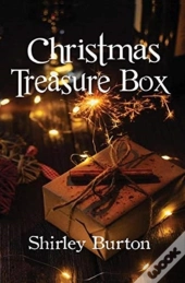 Christmas Treasure Box