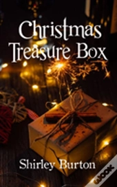 Christmas Treasure Box