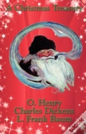 Capa do artigo Christmas Treasury