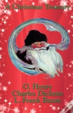 Capa do artigo Christmas Treasury