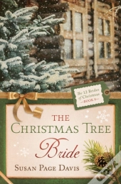 Christmas Tree Bride