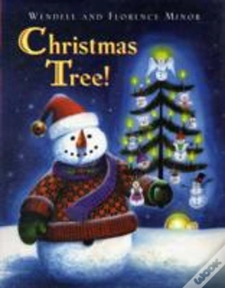 Capa do artigo Christmas Tree