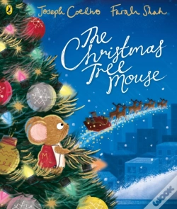 Capa do artigo Christmas Tree Mouse