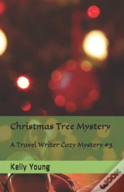 Capa do artigo Christmas Tree Mystery
