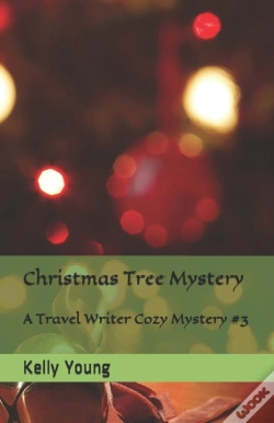 Capa do artigo Christmas Tree Mystery